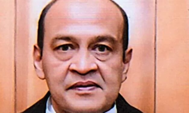 जस्टिस यशवंत वर्मा ने इलाहाबाद हाई कोर्ट में ली शपथ तो बार एसोसिएशन ने की निंदा