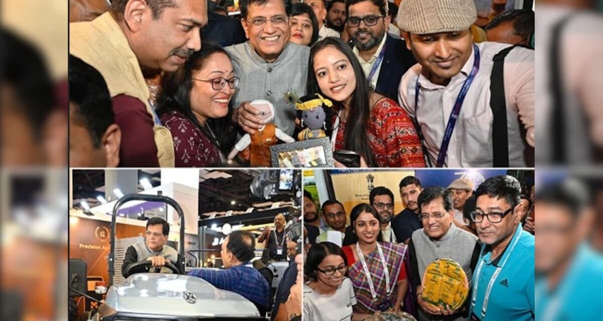 वाराणसी में ‘पीएम-सूर्य घर योजना’ की धूम, एक लाख लोगों ने कराया रजिस्ट्रेशन