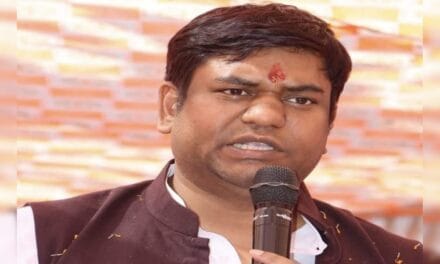 80 करोड़ जनता 5 किलो राशन के सहारे क्यों? मुकेश सहनी ने BJP पर लगाया ध्रुवीकरण का आरोप