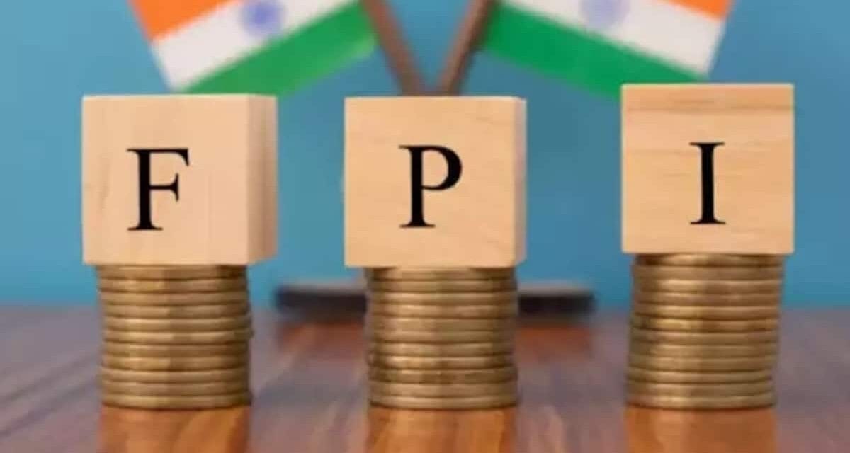 भारत वैश्विक पूंजी के लिए आकर्षक डेस्टिनेशन बना हुआ है : विशेषज्ञ