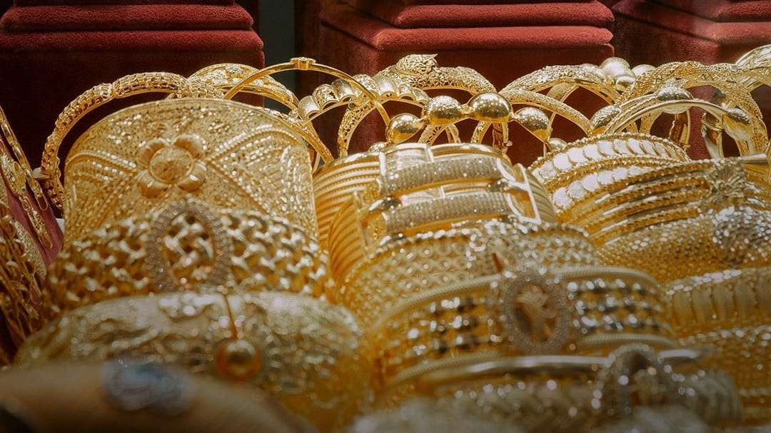 Gold Rate हफ्तेभर में इतना गिरा सोने का दाम