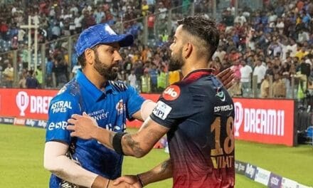 'रोहित शर्मा को थैंक्स कहना चाहता हूं…', विराट कोहली का भावुक वीडियो वायरल