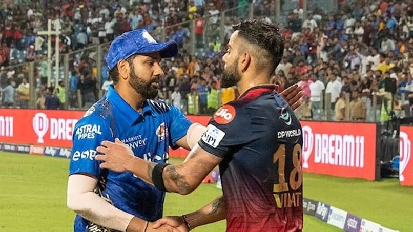'रोहित शर्मा को थैंक्स कहना चाहता हूं…', विराट कोहली का भावुक वीडियो वायरल