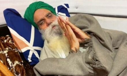 किसान नेता जगजीत सिंह डल्लेवाल ने 131 दिन बाद खत्म किया अनशन, केंद्रीय मंत्रियों ने की थी अपील