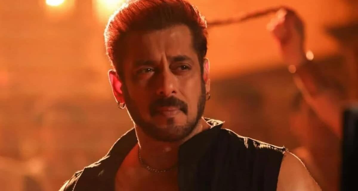 Sikandar Box Office Collection Day 8: संडे को तेज हुई सिकंदर की रफ्तार, सलमान खान की फिल्म ने 8 दिनों में बनाया रिकॉर्ड!