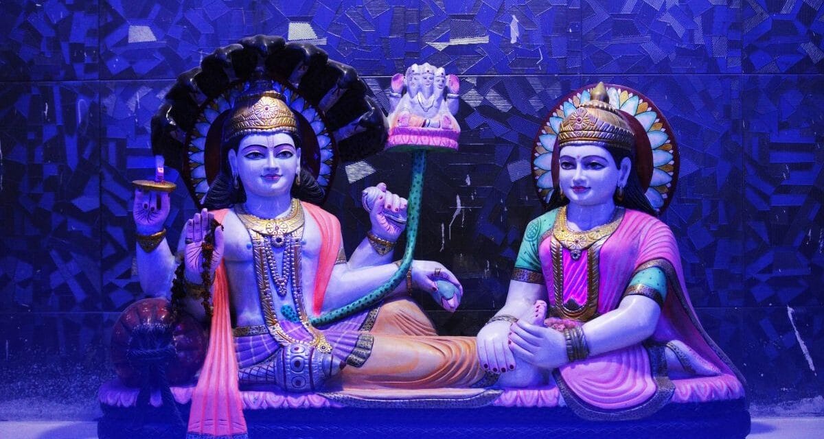 आज है कामदा एकादशी, यहां जानिए पूजा मुहूर्त, विधि और पारण का समय