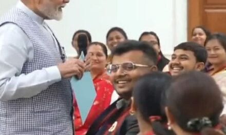 मुद्रा योजना के 10 साल, ₹32 लाख करोड़ लोन दिया:लाभार्थियों में 68% महिलाएं; मोदी बोले