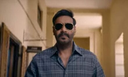 ये क्या! रेड 2 का ट्रेलर रिलीज होते ही फैंस ने पकड़ी ये बड़ी गलती, कर रहे हैं मजेदार कमेंट्स