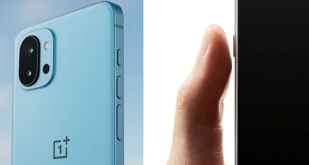 OnePlus 13T के लुक्स में बड़ा बदलाव, मिलेगा iPhone जैसा फीचर