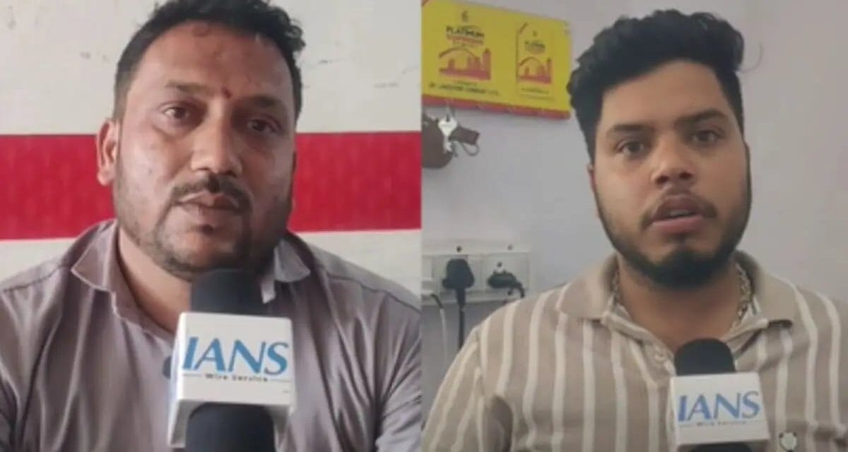 प्रधानमंत्री मुद्रा लोन योजना से बदल रही युवाओं की तकदीर, स्वरोजगार से लिख रहे सफलता की नई कहानी