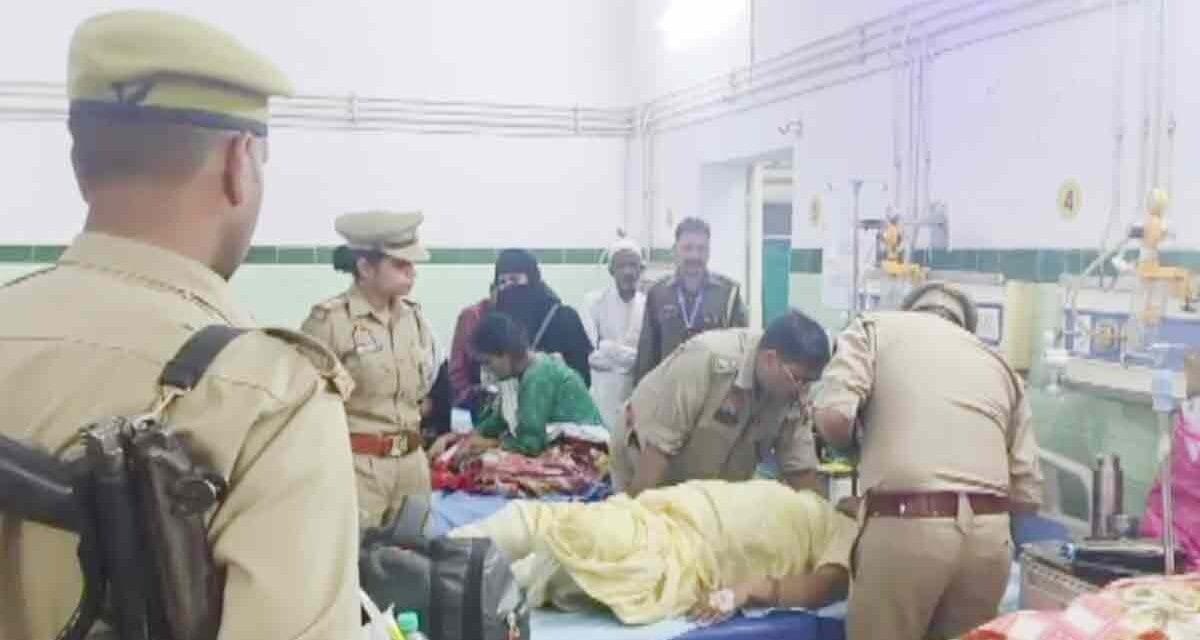 झूठी निकली किडनैप, गैंगरेप और गोली मारने की कहानी, पुलिस ने ऐसे किया हैरान कर देने वाला खुलासा