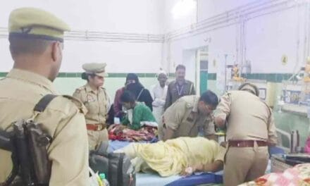 झूठी निकली किडनैप, गैंगरेप और गोली मारने की कहानी, पुलिस ने ऐसे किया हैरान कर देने वाला खुलासा
