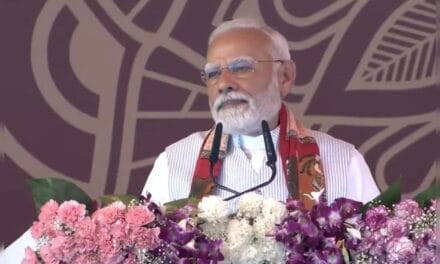 काशी मेरी और मैं काशी का हूं: वाराणसी को PM मोदी  ने दी 3384 करोड़ रुपये की योजनाओं की सौगात