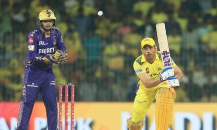 धोनी की CSK की बढ़ी मुश्किल… लगातार 5 हार के बाद बिगड़ा IPL प्लेऑफ का गणित, अब आगे क्या?
