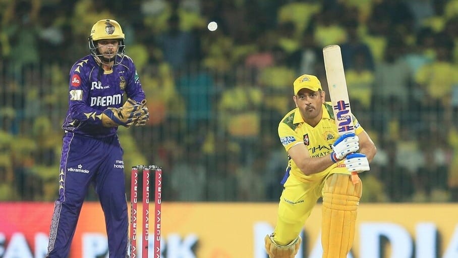 धोनी की CSK की बढ़ी मुश्किल… लगातार 5 हार के बाद बिगड़ा IPL प्लेऑफ का गणित, अब आगे क्या?