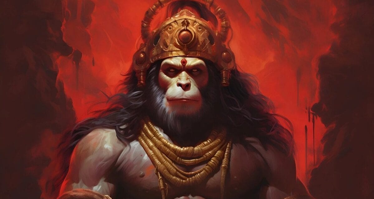 हनुमान जयंती आज, जानें किस मुहूर्त में करें बजरंगबली की पूजा और ये है उपासना विधि