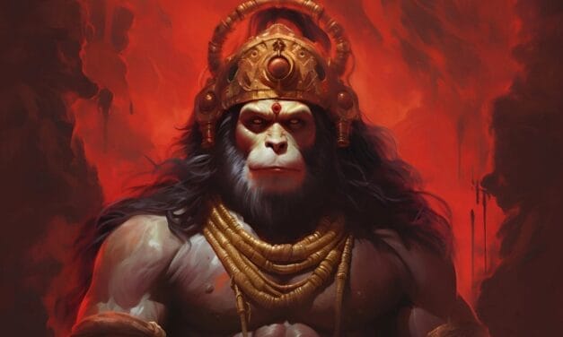 हनुमान जयंती आज, जानें किस मुहूर्त में करें बजरंगबली की पूजा और ये है उपासना विधि