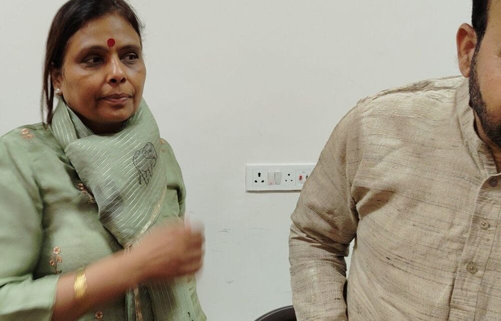 PM मोदी 14 अप्रैल को यमुनानगर में:7100 करोड़ के प्रोजेक्ट्स का करेंगे शिलान्यास, 50 हजार लोगों के जुटने क