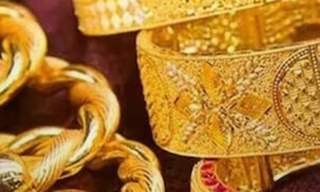 Gold Rate: हफ्तेभर में कितना महंगा हुआ सोना?