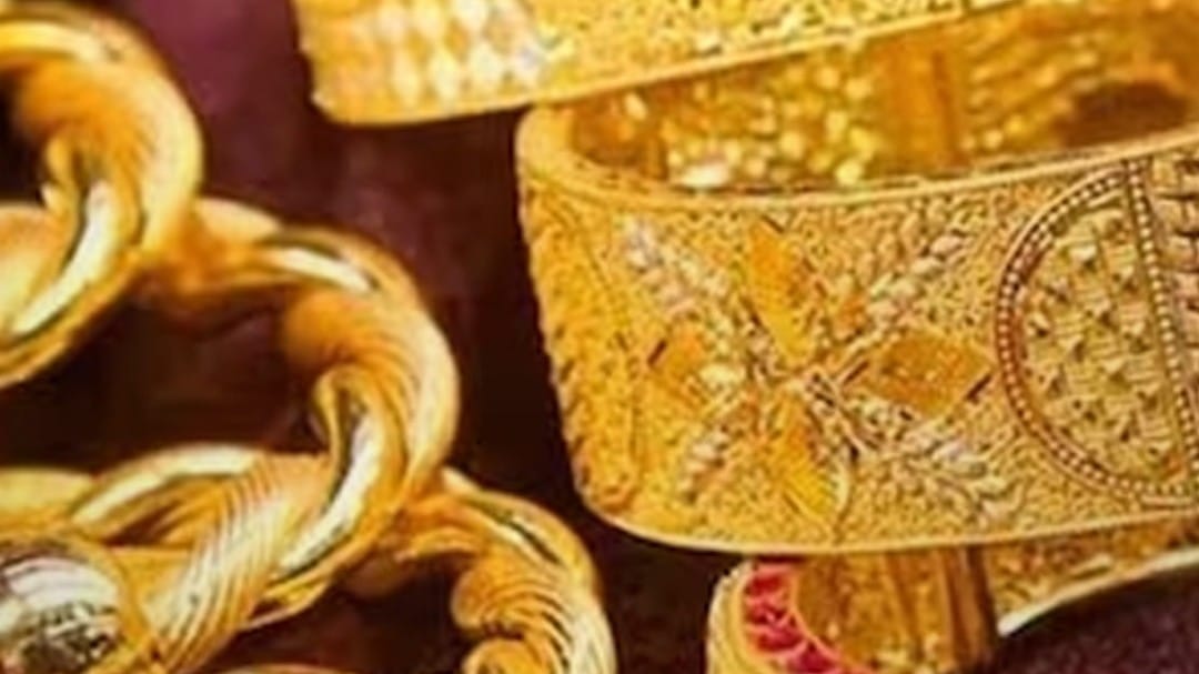 Gold Rate: हफ्तेभर में कितना महंगा हुआ सोना?