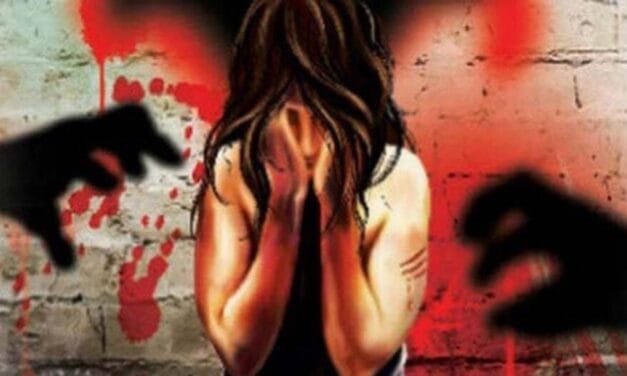 कासगंज में मंगेतर के साथ घूमने गई युवती से दरिंदगी, गैंगरेप के बाद आरोपियों ने वीडियो भी बनाया