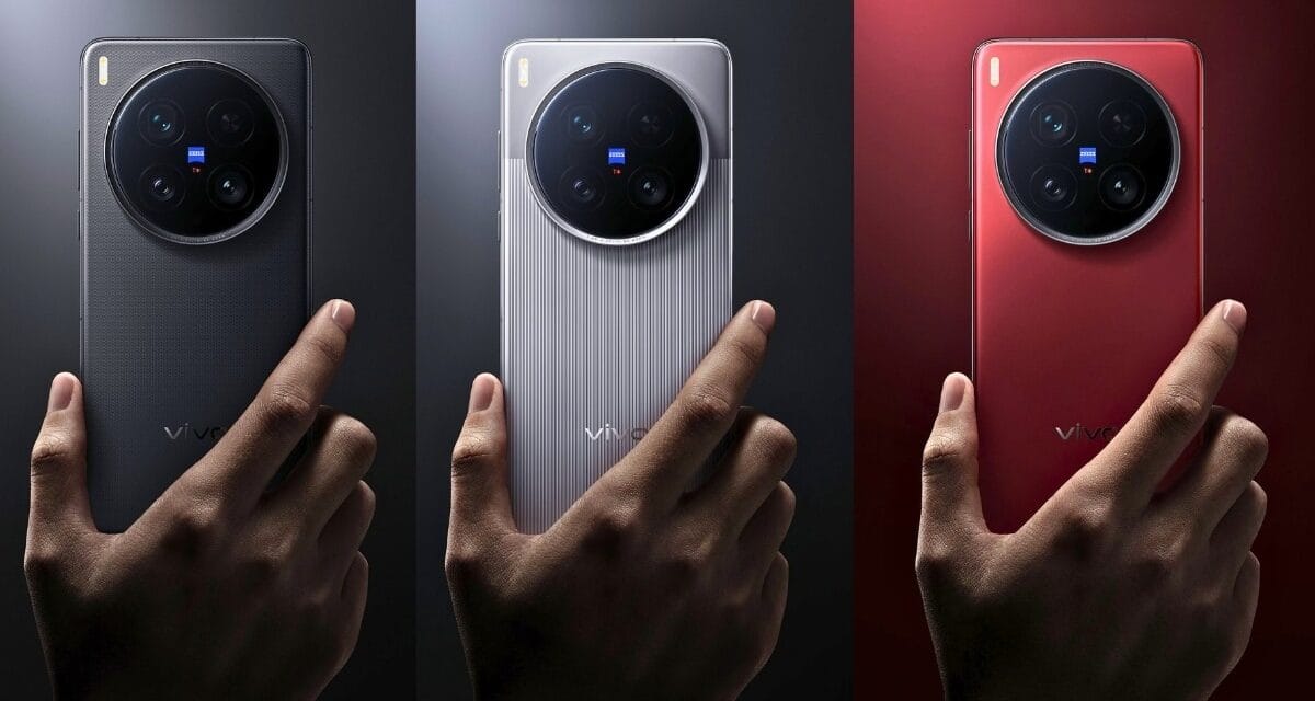Vivo ला रहा पावरफुल फोन, मिलेगा DSLR कैमरे जैसा फीचर