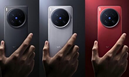 Vivo ला रहा पावरफुल फोन, मिलेगा DSLR कैमरे जैसा फीचर