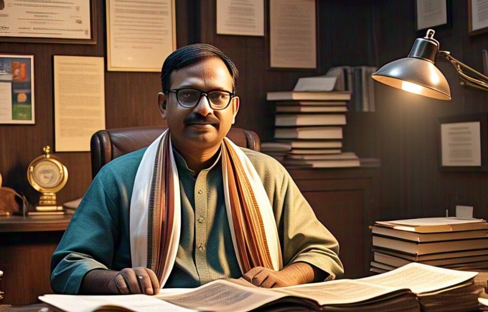 कोटा के कॉलेज प्रिंसिपल ने छात्राओं को भेजे भद्दे मैसेज:देर रात चैट करने और फोटो भेजने को कहा; फेल