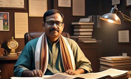 कोटा के कॉलेज प्रिंसिपल ने छात्राओं को भेजे भद्दे मैसेज:देर रात चैट करने और फोटो भेजने को कहा; फेल