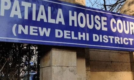 शाह का भतीजा बनकर ठगी, आरोपी की जमानत याचिका खारिज:₹90 करोड़ का टेंडर दिलवाने का झांसा देकर 4 करोड़ ठ