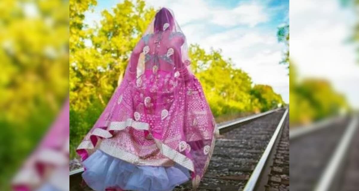 ब्यूटी पार्लर सजने-संवरने गई थी दुल्हन, बॉयफ्रेंड संग हुई फरार, दूल्हा घर पहुंचा…तो परिजनों ने बो
