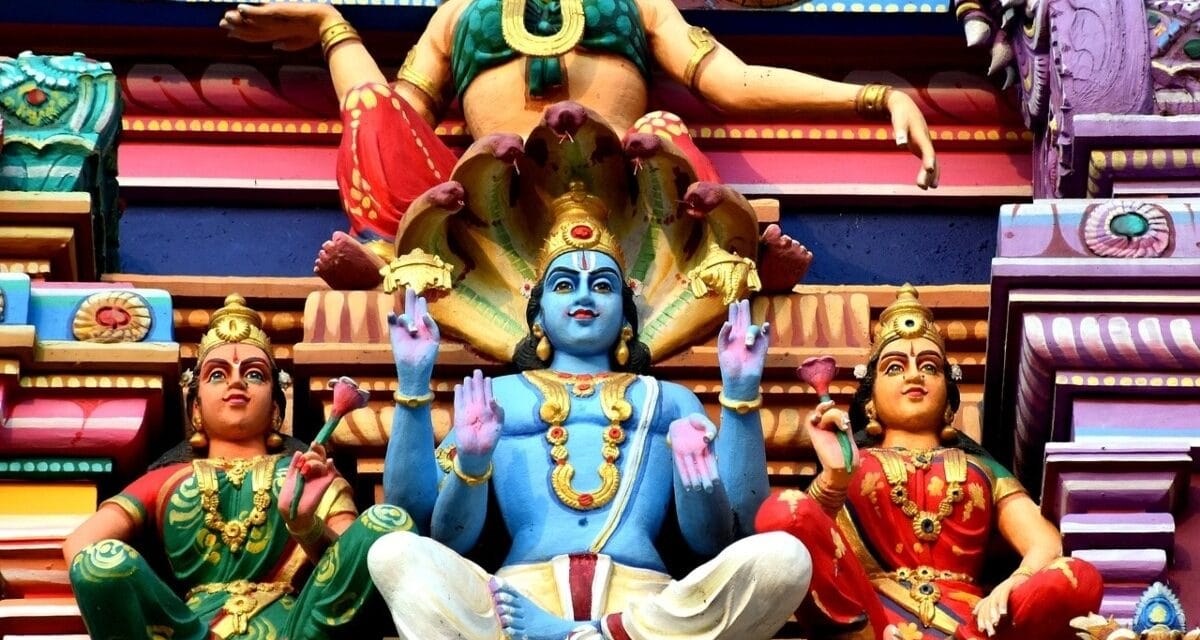 वैशाख के महीने में जरूर करें ये दिव्य उपाय, श्रीहरि की कृपा से पूरी होगी हर मनोकामना