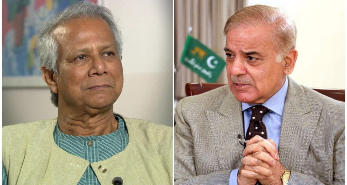 '1971 के नरसंहार के लिए माफी और 4.3 अरब डॉलर मुआवजा', बांग्लादेश ने पाकिस्तान से की मांग