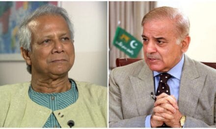 '1971 के नरसंहार के लिए माफी और 4.3 अरब डॉलर मुआवजा', बांग्लादेश ने पाकिस्तान से की मांग
