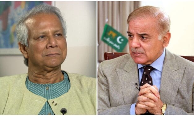 '1971 के नरसंहार के लिए माफी और 4.3 अरब डॉलर मुआवजा', बांग्लादेश ने पाकिस्तान से की मांग