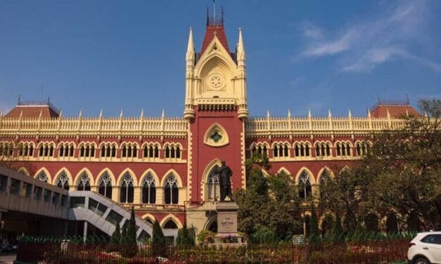 मुर्शिदाबाद हिंसा की NIA जांच की मांग वाली याचिका HC ने की खारिज, केंद्र पर छोड़ा फैसला