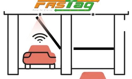 देश में लागू रहेगा FASTag सिस्टम:परिवहन मंत्रालय ने 1 मई से सेटेलाइट टोल सिस्टम लागू होने को फेक बताया