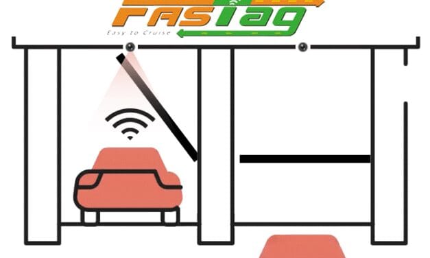 देश में लागू रहेगा FASTag सिस्टम:परिवहन मंत्रालय ने 1 मई से सेटेलाइट टोल सिस्टम लागू होने को फेक बताया