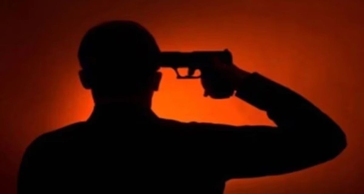जाने-माने न्यूरोसर्जन ने किया सुसाइड… घर के बाथरूम में लाइसेंसी रिवॉल्वर से खुद को मारी गोली
