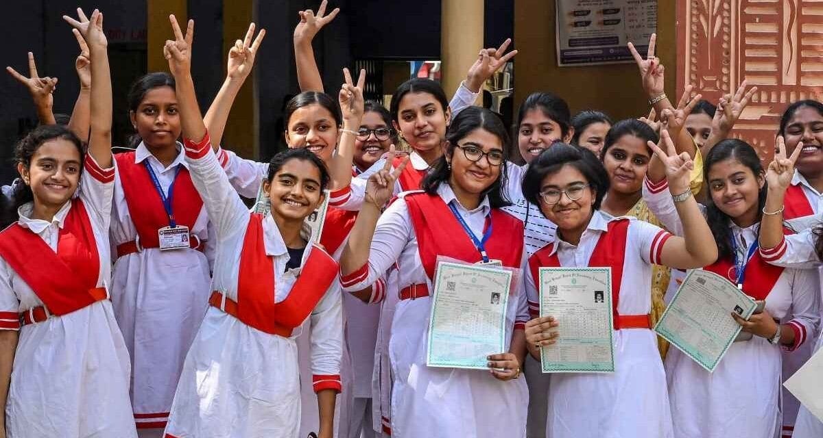 उत्तराखंड बोर्ड 10वीं रिजल्ट में 90.77 फीसदी पास, यहां चेक करें स्कोर कार्ड