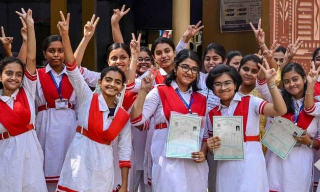 उत्तराखंड बोर्ड 10वीं रिजल्ट में 90.77 फीसदी पास, यहां चेक करें स्कोर कार्ड