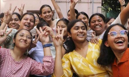 उत्तराखंड 12वीं बोर्ड रिजल्ट जारी: 83.23% हुए पास, लड़कियों ने मारी बाजी, यहां चेक करें अपने नंबर