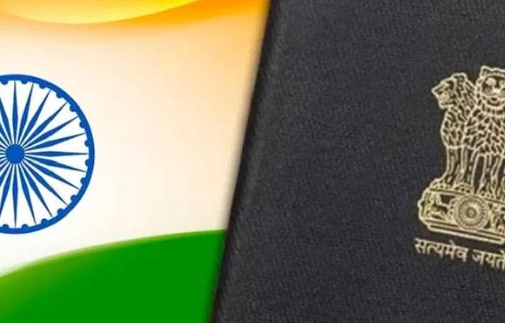 भारत में विदेश में नौकरी के लिए बन रहा कानून:उल्लंघन पर 10 साल तक सजा संभव; अमेरिका से भारतीयों के डि
