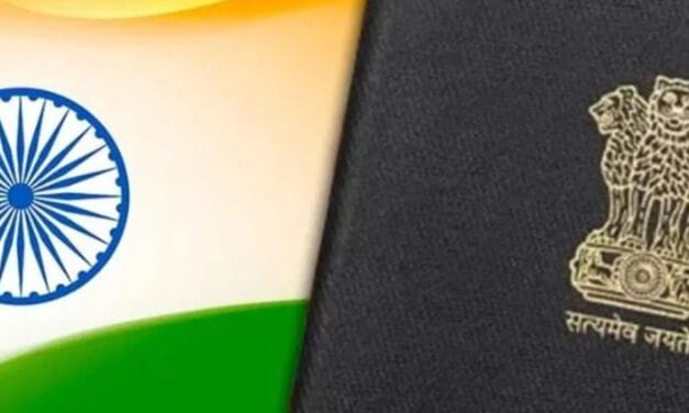 भारत में विदेश में नौकरी के लिए बन रहा कानून:उल्लंघन पर 10 साल तक सजा संभव; अमेरिका से भारतीयों के डि
