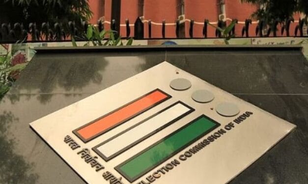 ECI का वोटर्स लिस्ट से डुप्लीकेसी हटाने के लिए अभियान:शुरुआत बिहार चुनाव से होगी; 22 करोड़ वोटर्स आधार