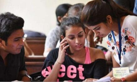 JEE मेन्स 2025 कटऑफ पिछले साल से कम, रैंक डिसाइड करने वाले नियम भी बदले!