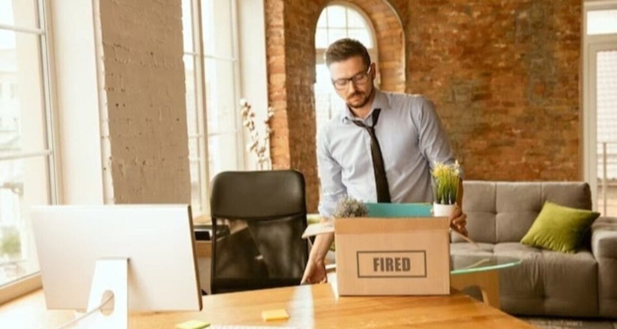 ट्रंप टैरिफ का साइड इफेक्ट, ये कंपनी करेगी छंटनी… 800 लोगों की लिस्ट तैयार!