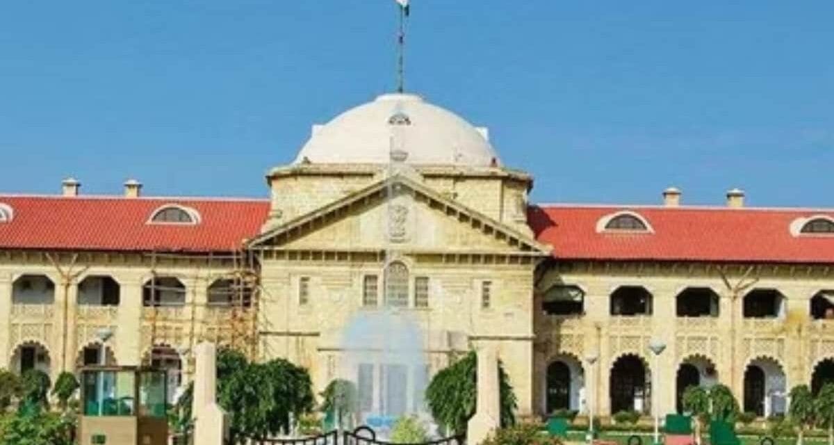 सोशल मीडिया पोस्ट लाइक करना आईटी एक्ट में अपराध नहीं: इलाहाबाद हाई कोर्ट