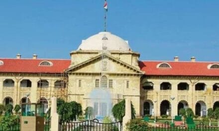 सोशल मीडिया पोस्‍ट लाइक करना आईटी एक्‍ट में अपराध नहीं: इलाहाबाद हाई कोर्ट 