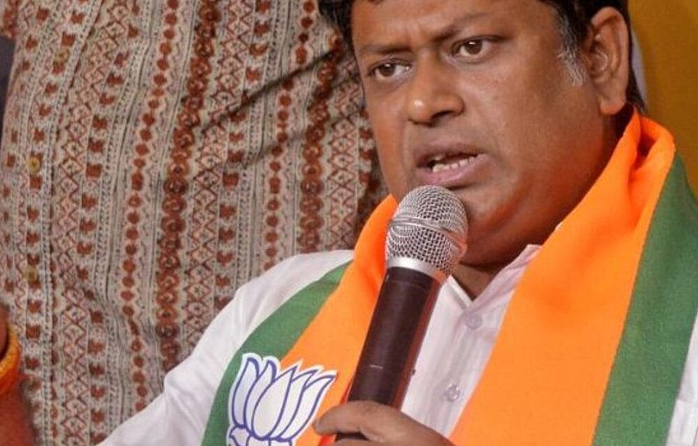 पश्चिम बंगाल को बांग्लादेश का लाइट वर्जन बना दिया:सुकांत मजूमदार का ममता बनर्जी पर आरोप; सुवेंदु